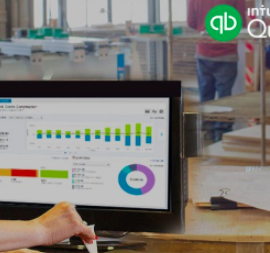 Quickbooks Basic to Advance Training Realtime Projects 2019 Free Download