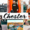 CreativeMarket – Chester Pro Lightroom Presets 4473915