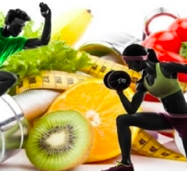 Sports Nutrition Basics Free Download