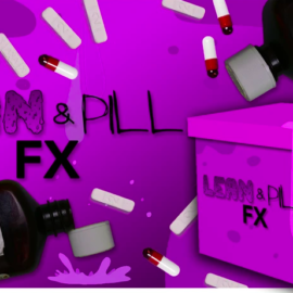 Cinepacks Lean & Pill FX Free Download