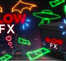 CinePacks Glow FX Free Download