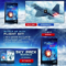 Video Copilot – Flight Kit Free Download