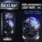 Video Copilot – BackLight – 8K Environments & Light Map Free Download