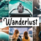 Wanderlust Mobile & Desktop Lightroom Presets Free Download