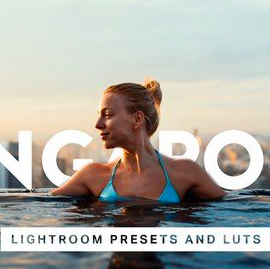 50 Singapore Lightroom Presets and LUTs Free Download