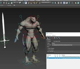 SmartRefs 1.04.02 for 3ds Max 2014 – 2020 Free Download