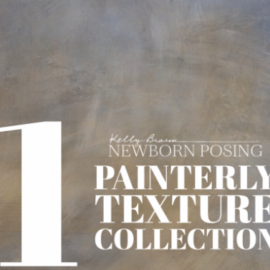 Kelly Brown – Painterly Texture Collection : 01 Free Download