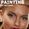 CreativeMarket – Sketch 2 – Old Painting Ps. Action 4384371 Free Download