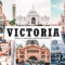 Victoria Mobile & Desktop Lightroom Presets Free Download