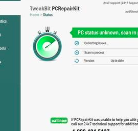 TweakBit PCRepairKit 1.8.4.25 Free Download