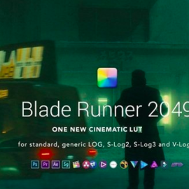 IWLTBAP – Blade Runner 2049 Free Download [WIN-MAC]