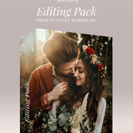 Kreativ Wedding – Editing Presets Pack €119 Free Download