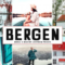 CreativeMarket – Bergen Mobile & Desktop Lightroom Presets Free Download