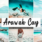 CreativeMarket – Arawak Cay Mobile & Desktop Lightroom Presets Free Download