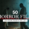 CreativeMarket – 50 Horror Film Lightroom Presets and LUTs 4457132 Free Download