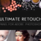 Ultimate Retouch Panel v3.7.91 For Adobe Photoshop Free Download