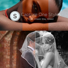 PhaseOne Capture One Styles – Black & White Styles for Capture One Free Download [WIN-MAC]