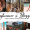 CreativeMarket – Influencer & Blogger Vol. 1 – 15 Premium LRPresets Free Download