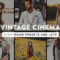 50 Vintage Cinematic Lightroom Presets and LUTs Free Download