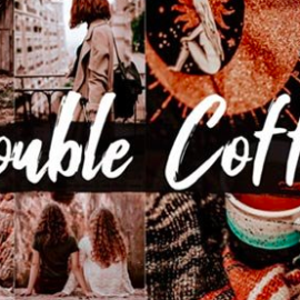 05 Double Coffee Lightroom Presets 2637696 Free Download