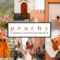 4 Mobile Lightroom Presets | Peachy 2651897 Free Download