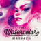 Gumroad – The Watercolor MaxPack – Brushes for Procreate Free Download