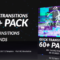 Quick Transitions Pack for Adobe Premiere Pro Free Download [WIN-MAC]