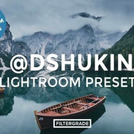 30 Travel & Adventure Lightroom Presets Free Download