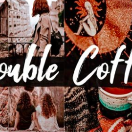 05 Double Coffee Photoshop Actions 2637722 Free Download