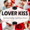 Lover Kiss Valentine Lightroom Preset 2659377 Free Download