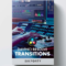 640studio 40+ Transitions Pack for DaVinci Resolve Free Download