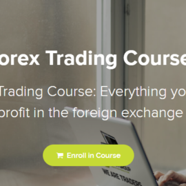 Seam Group – Forex Trading Course Free Download