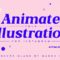 Skillshare – Animate Your Illustrations with After Effects