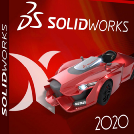 SolidWorks 2020 SP1.0 Full Premium Win x64 Free Download