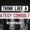 StrategyU – Think Like A Strategy Consultant Free Download