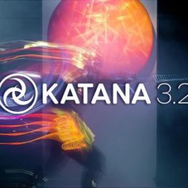 The Foundry Katana 3.5v1 Win x64 Free Download