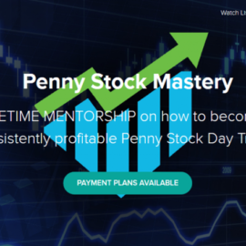 TradeBuddy University – Penny Stock Mastery Free Download