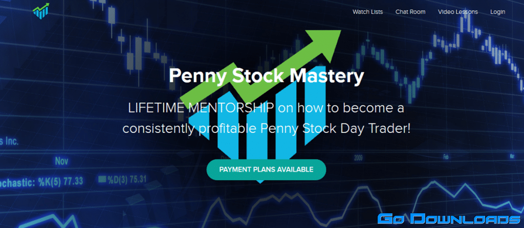 TradeBuddy University – Penny Stock Mastery Free Download