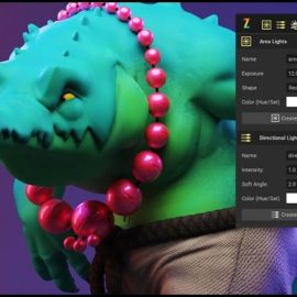 Zoo Tools Pro v2.2.4 for Maya Free Download