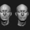 male head scan ecorche Free Download