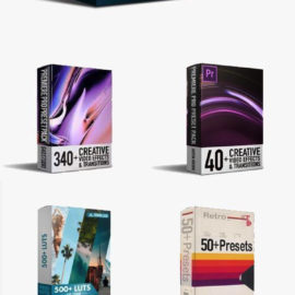 640Studio – All Products Bundle