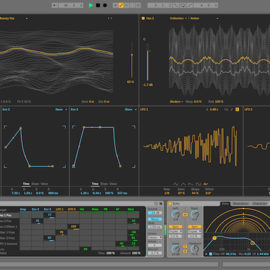 Ableton Live Suite 10.1.7 (Full + Crack)