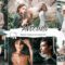 Avocado Lightroom Presets + Luts Free Download