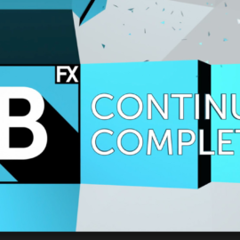 Boris Continuum Complete 2019 v12.5 Crack for Adobe Softwares Free Download [WIN-MAC]