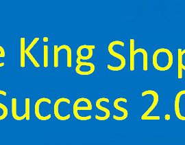 Brice King – Shopify Success 2.0 Free Download