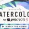 Creativemarket Procreate Watercolor Kit Free Download