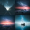 Day and Night — Day & Night – Create stunning conceptual landscape photographs