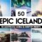 Epic Iceland – 50 Lightroom Presets Free Download