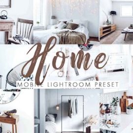 Home Mobile Presets Free Download