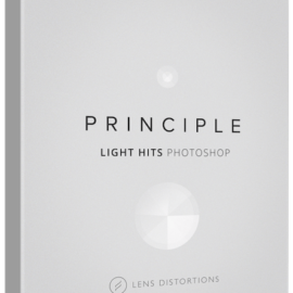 Lens Distortions – Principle Light Hits + 16 Bit PNGs